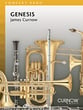 Genesis Concert Band sheet music cover